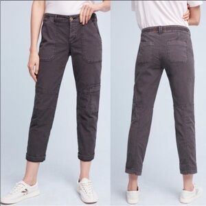 Anthropologie x Hei Hei The Wanderer Cargo Utility Pants